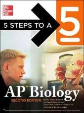 5 Steps to a 5: AP Biology, Second Edition
