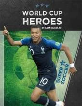 World Cup Heroes