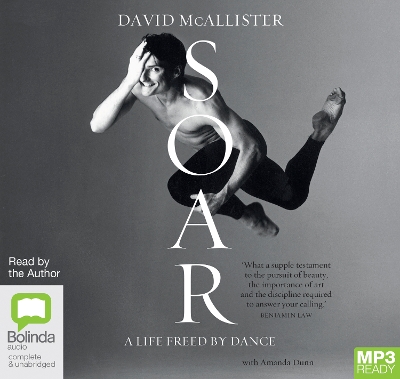 Soar: A Life Freed by Dance