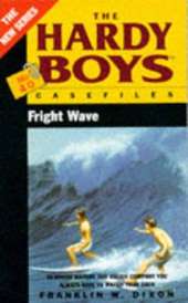 Fright Wave