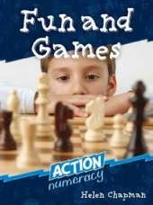 Action Numeracy: Fun and Games