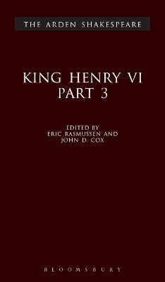 King Henry VI