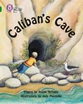 Caliban’s Cave: Band 15/Emerald
