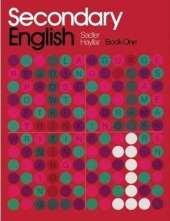 Secondary English 1