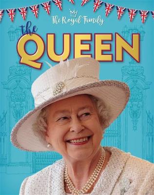 The The Queen