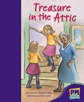 Treasure in the Attic
