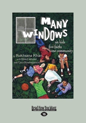Many Windows: Six Kids, Five Faiths One Community