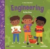 Dr. Ochoa’s Stellar World: Engineering: A Bilingual STEAM book