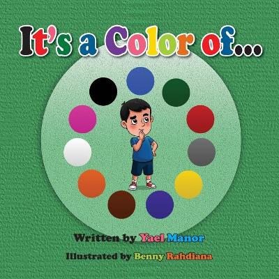 It's a Color of....