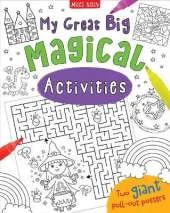 My Great Big Magical Activities
