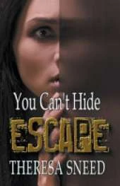 You Can't HIde