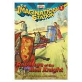 Imagination Station Books