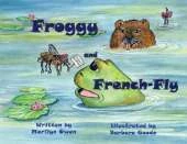 Froggy and French Fly