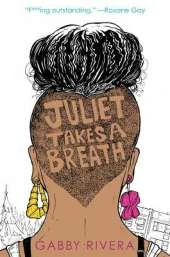 Juliet Takes A Breath