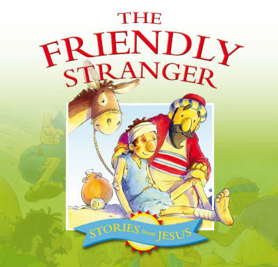 The Friendly Stranger