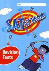 Sat Attack Revision Texts