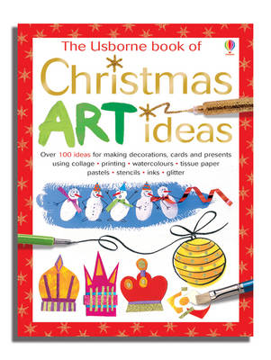 Christmas Art Ideas