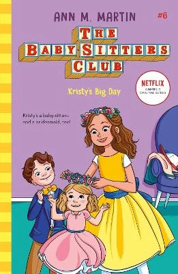 Kristy's Big Day