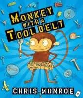 Monkey with a Tool Belt