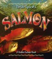 The Life Cycle of a Salmon