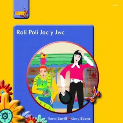 Roli Poli Jac y JWC