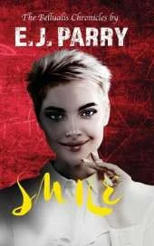 Smile: Book Two of the Bellualis Chronicles