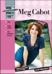 Meg Cabot