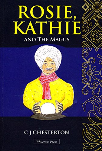 Rosie, Kathie and the Magus
