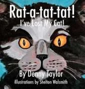 Rat-A-Tat-Tat! I've Lost My Cat!