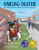 Daring Dexter: How Aviation Sparks Change in a Rescue Dog's Life