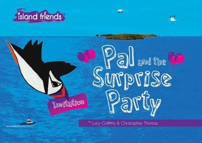 Pal and the Surprise Party