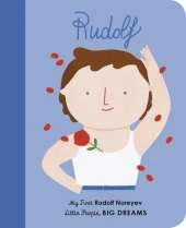 Rudolf Nureyev: My First Rudolf Nureyev