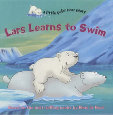 Lars Learns to Swim