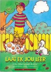 Laat Ek Jou Leer