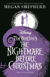 Disney Tim Burton's The Nightmare Before Christmas: The Official Novelisation