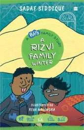 Rizvi Family Winter