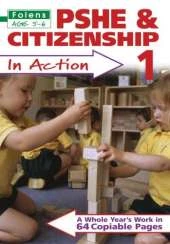 PSHE and Citizenship in Action