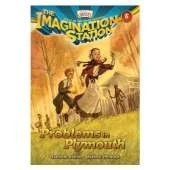 Imagination Station Books
