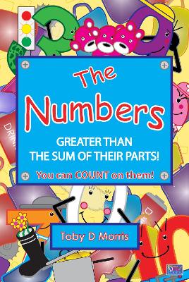 The Numbers!: Greater than the sum of their parts!