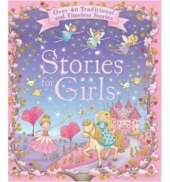 Stories for Girls
