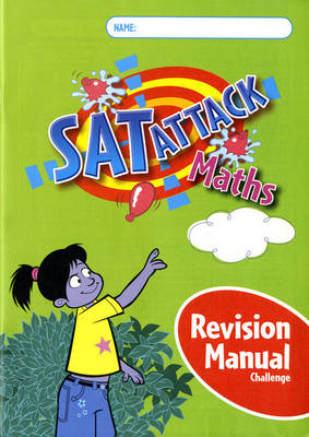 SAT Attack Maths: Starter Pack