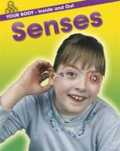 Your Body: Inside and Out: Senses