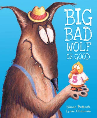 Big Bad Wolf is Good