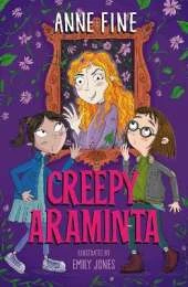 Creepy Araminta