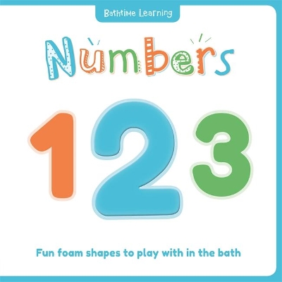 Numbers - CANCELLED