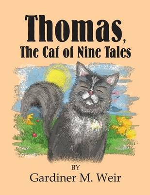 Thomas, the Cat of Nine Tales