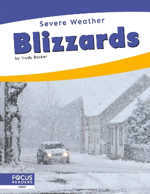 Blizzards
