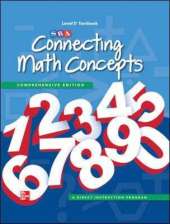 Connecting Math Concepts Level D, Textbook