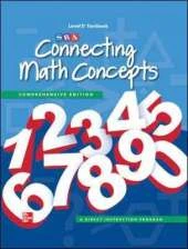 Connecting Math Concepts Level D, Textbook