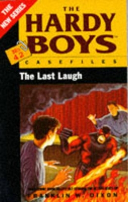 Last Laugh